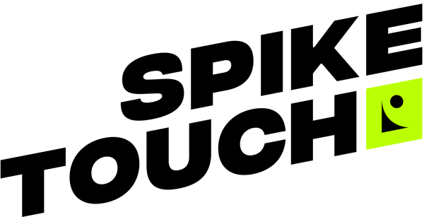 Logo for Spike Touch Company